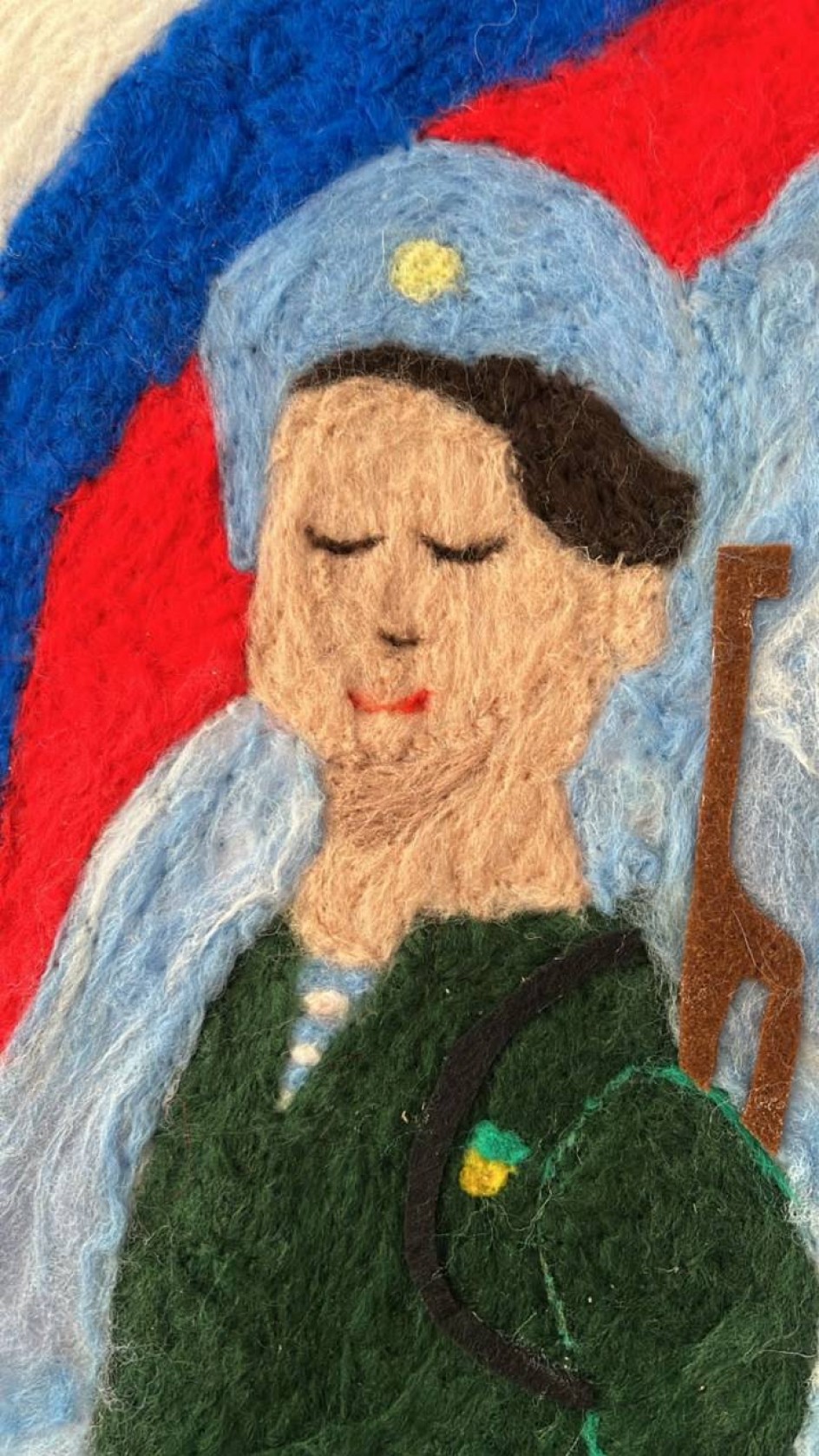 "Защитник отечества "