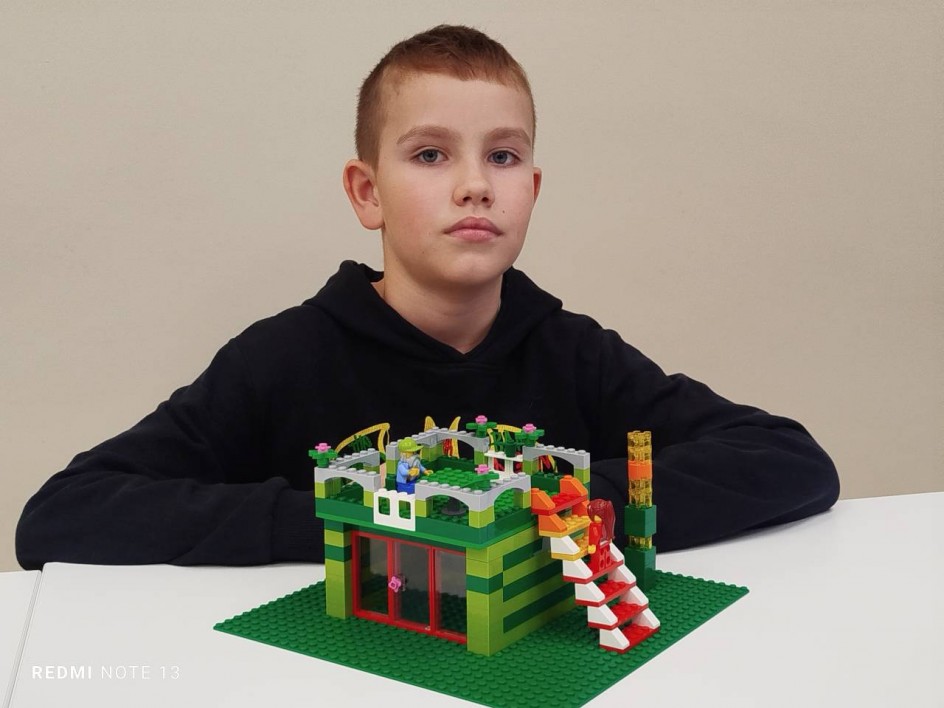 "Уютное кафе"