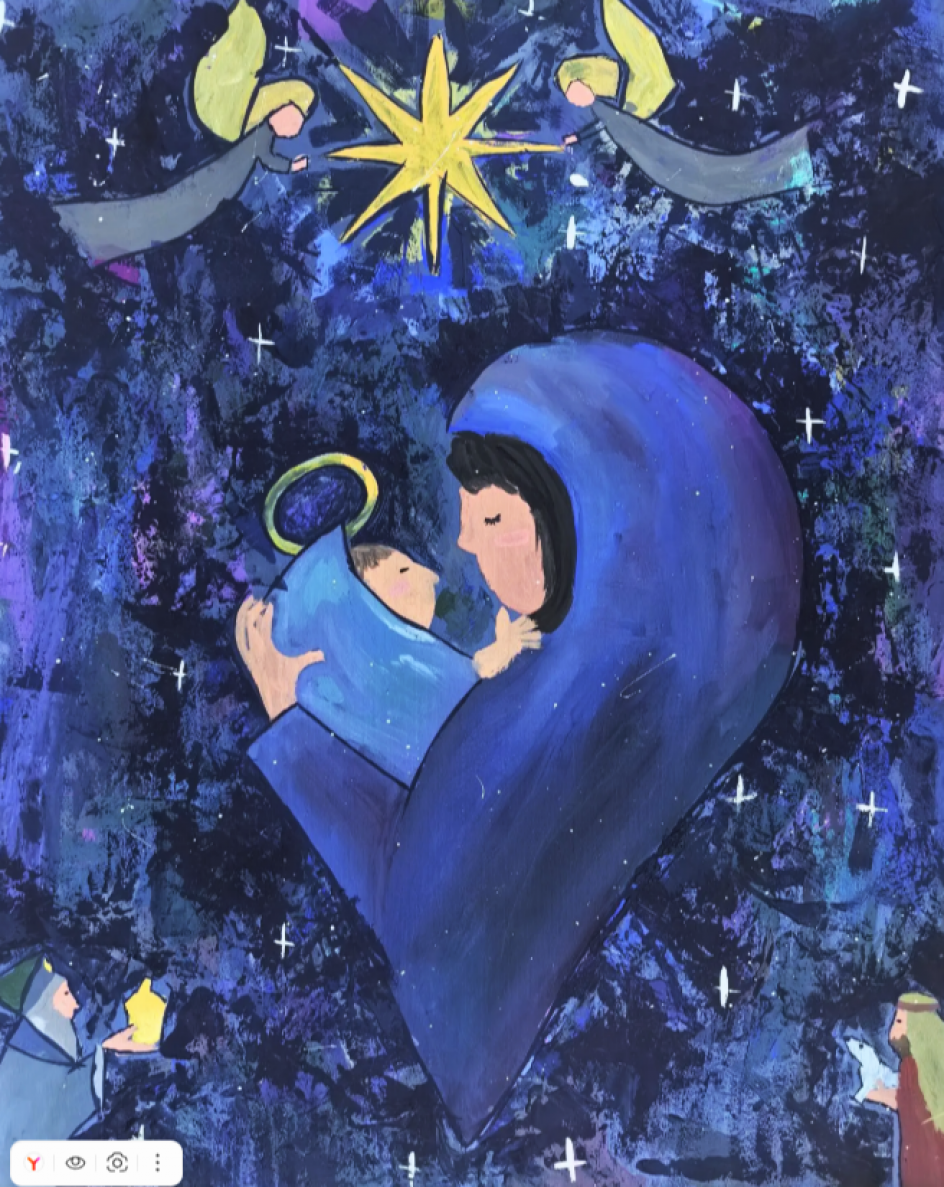 Рождество Христово