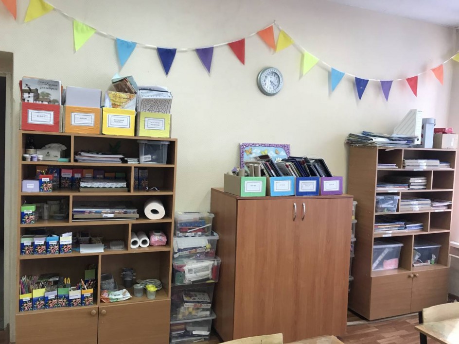 Педагог дополнительного образования