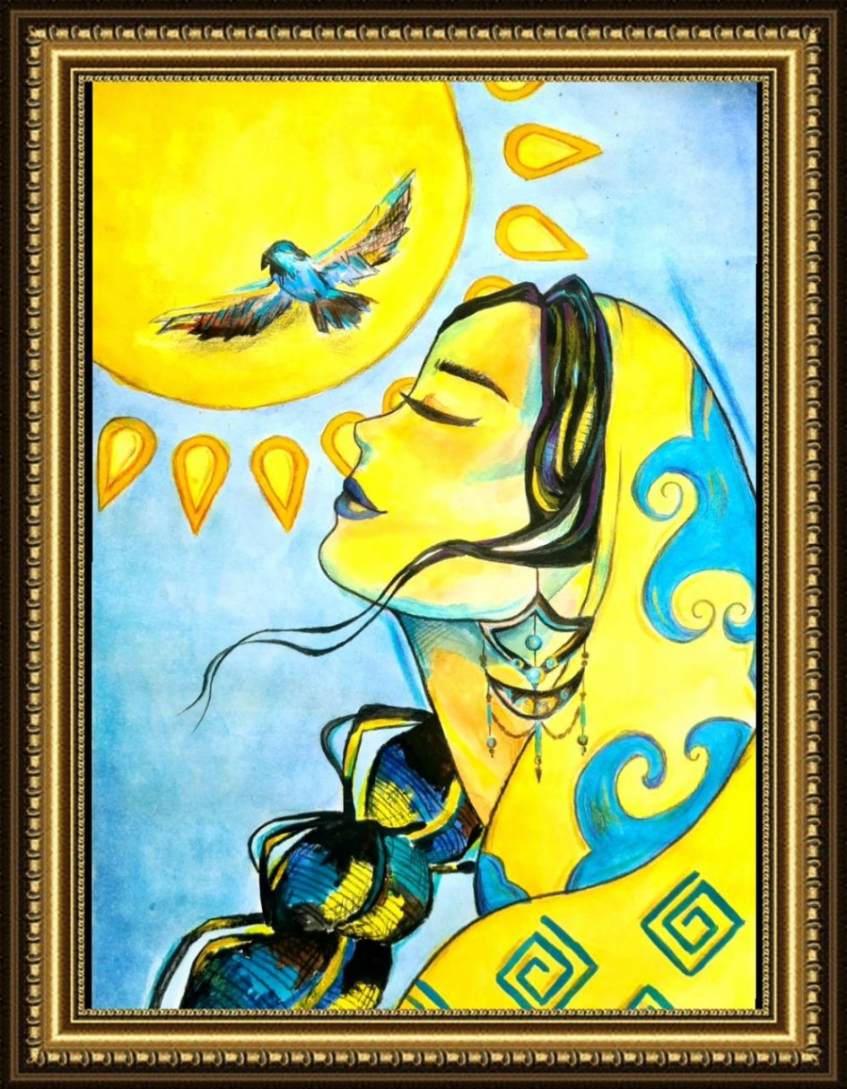 "На крыльях Мечты"