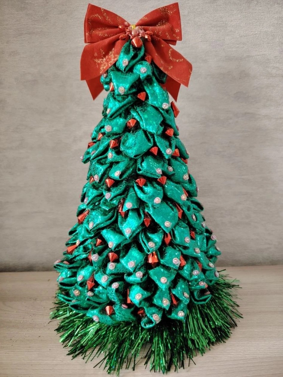 "Новогодний талисман"