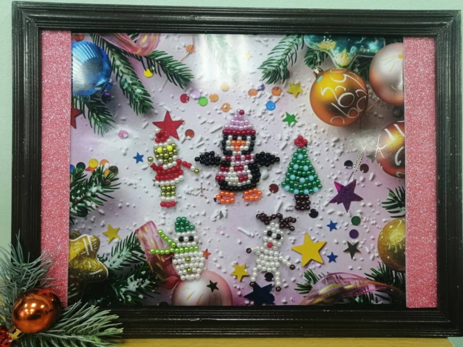 "В гостях у сказки"