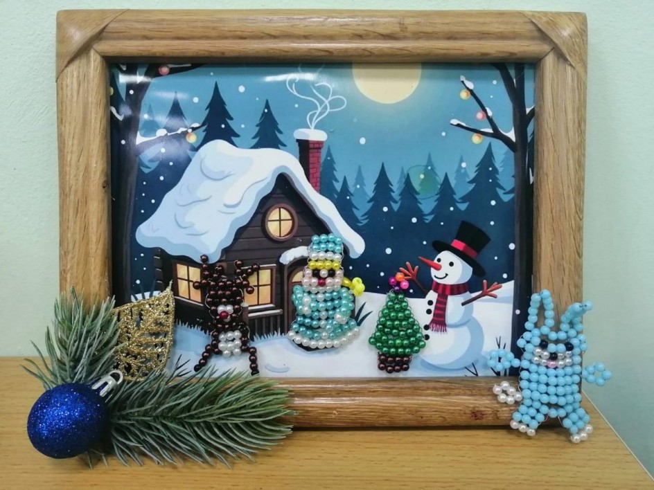 "Сказочный лес"