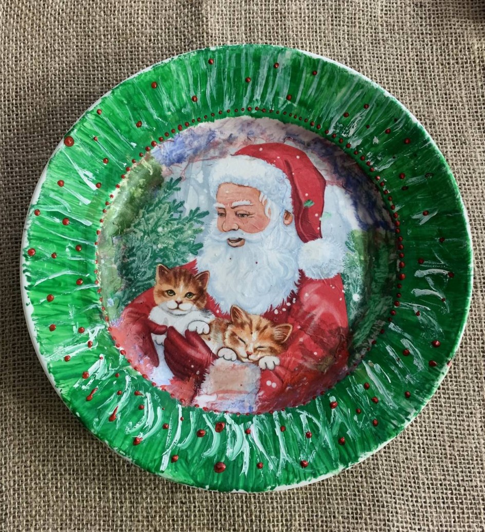 «Дед Мороз»