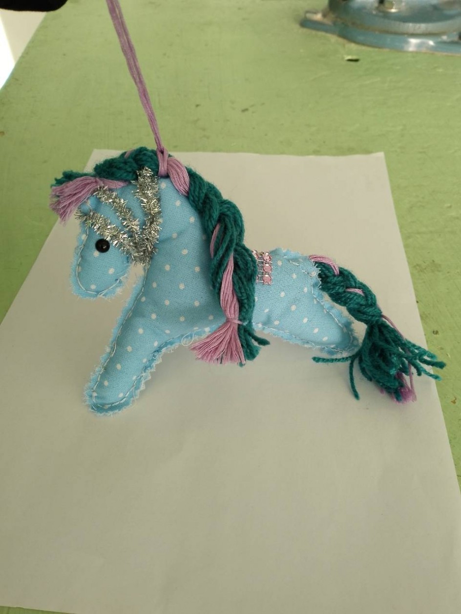 Символ Нового года