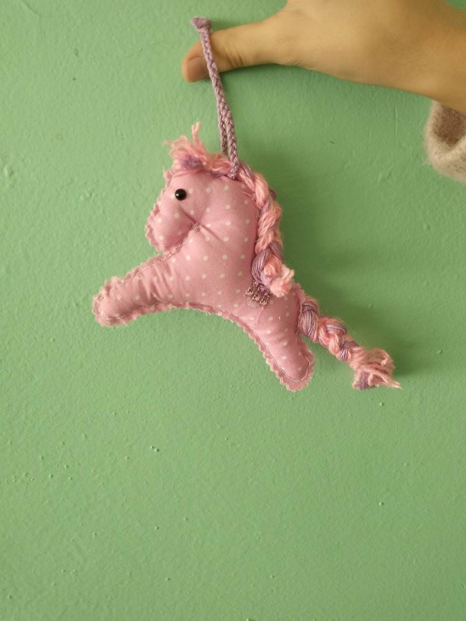 Новогодний подарок