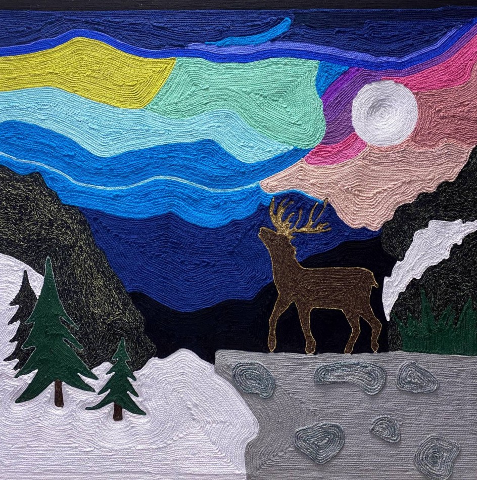 Картина "Аврора"