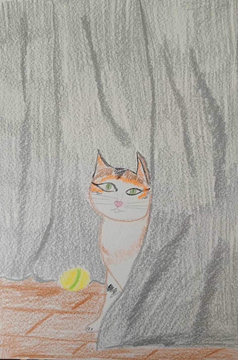 фотомодель