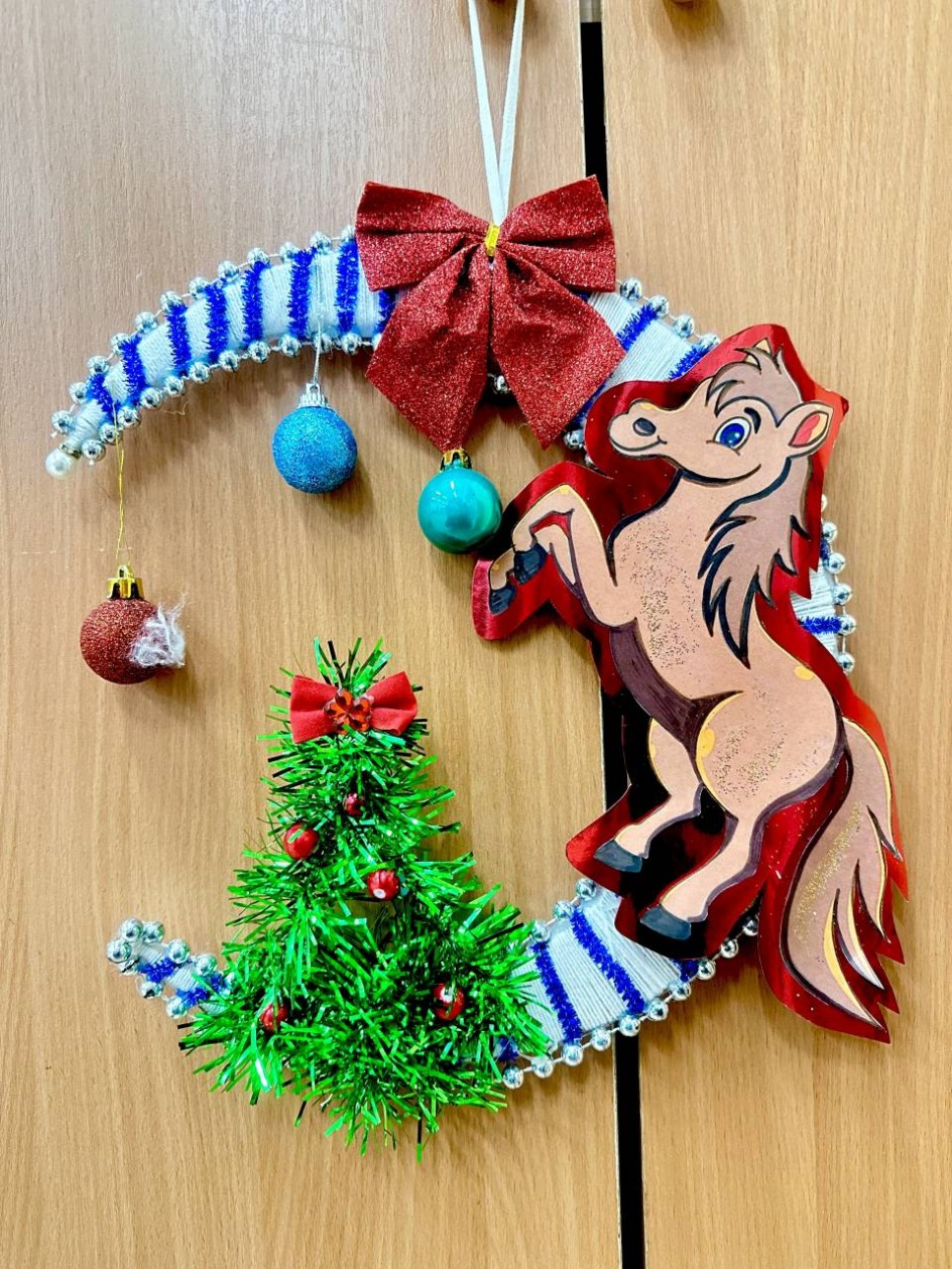 Символ 2026 года