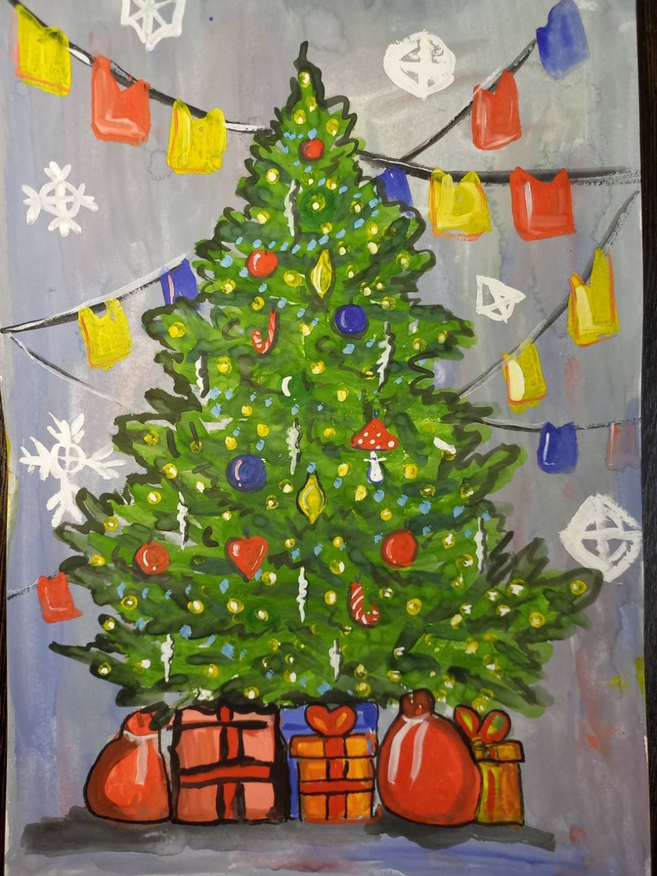 В ожидании чуда.