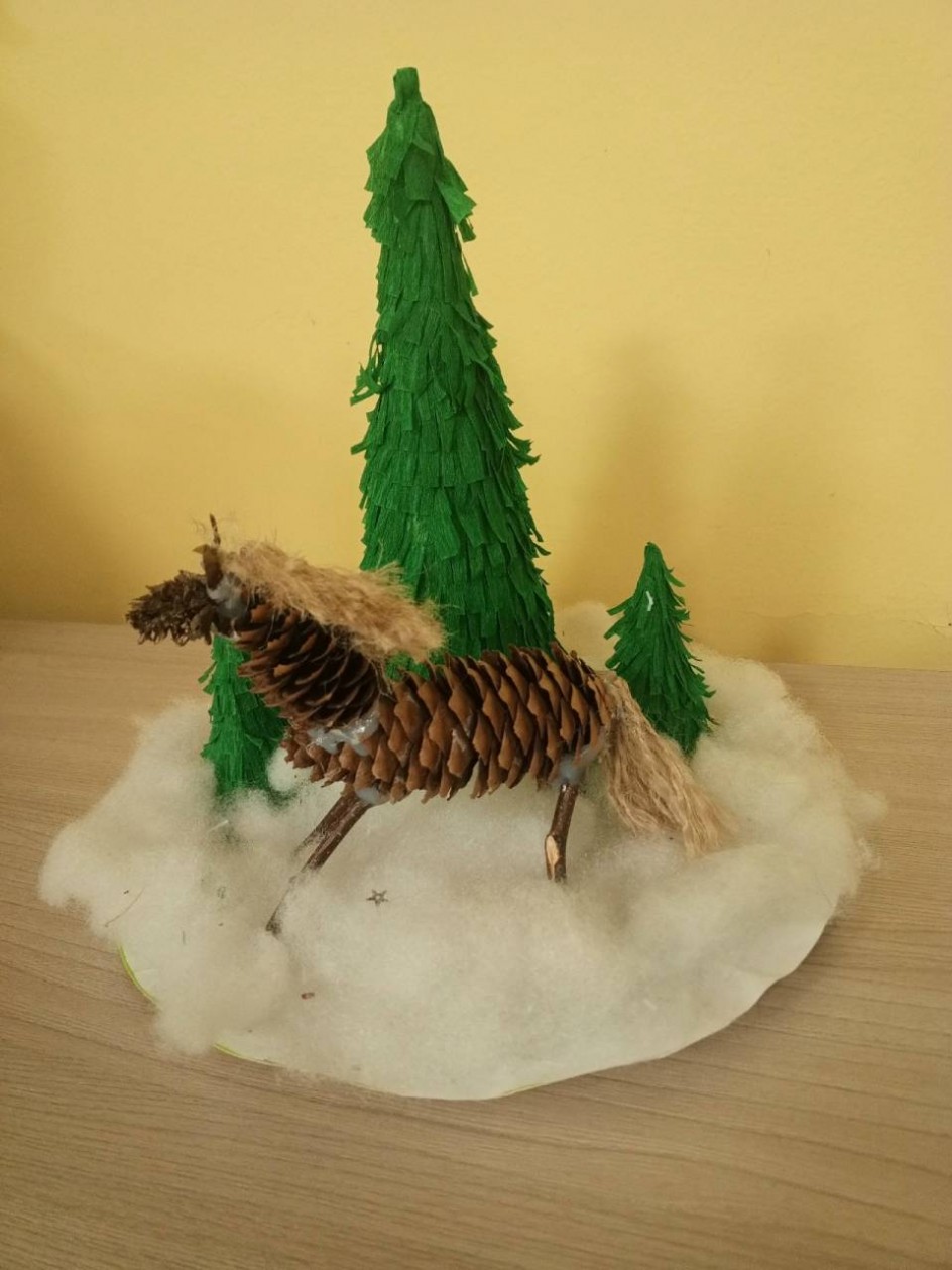 Символ года