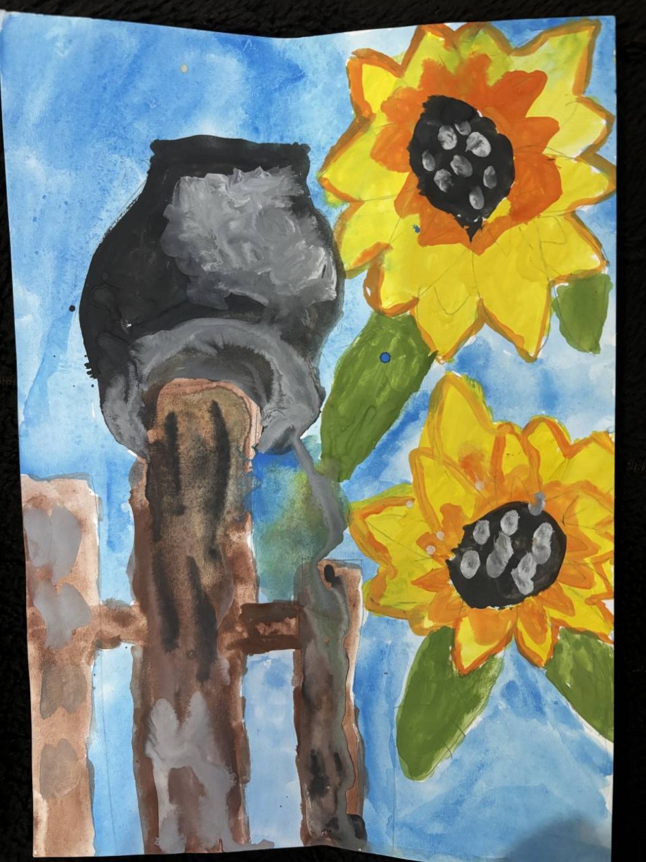 Дети солнца