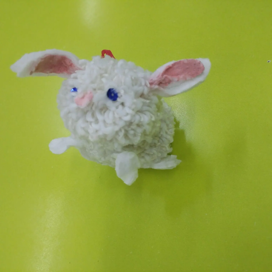 "Елочная игрушка"