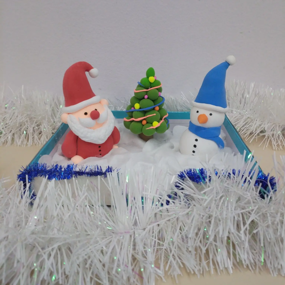 "Встреча Нового года"