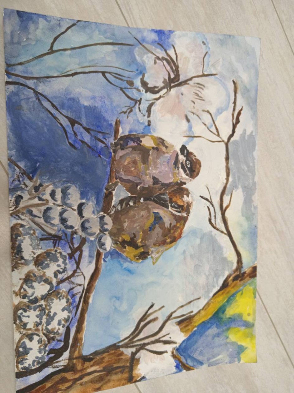 Наши друзья