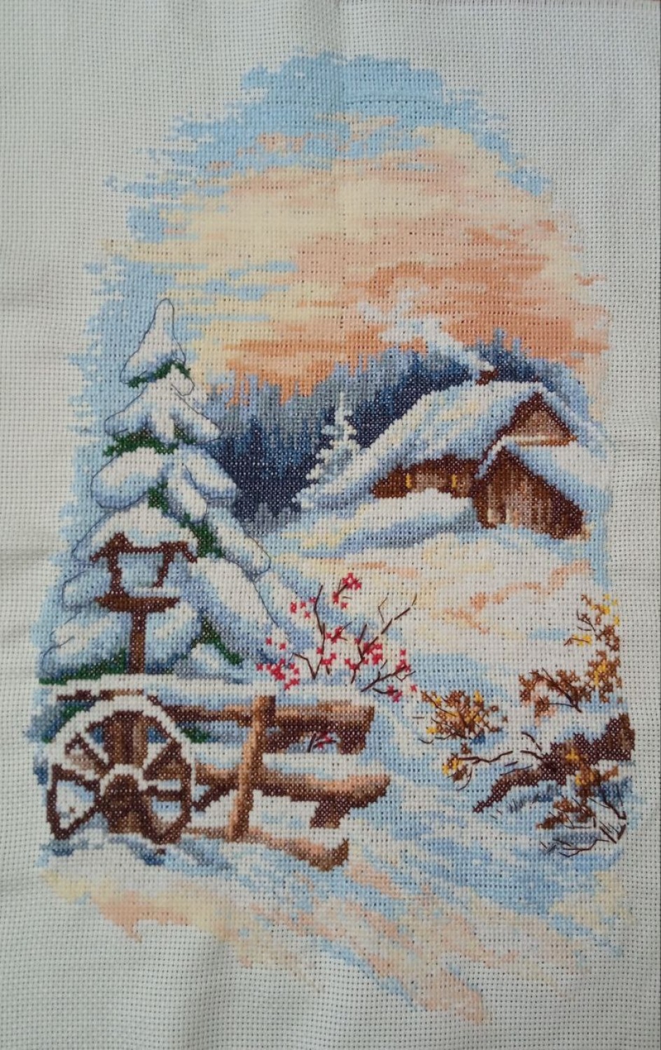 Волшебство своими руками