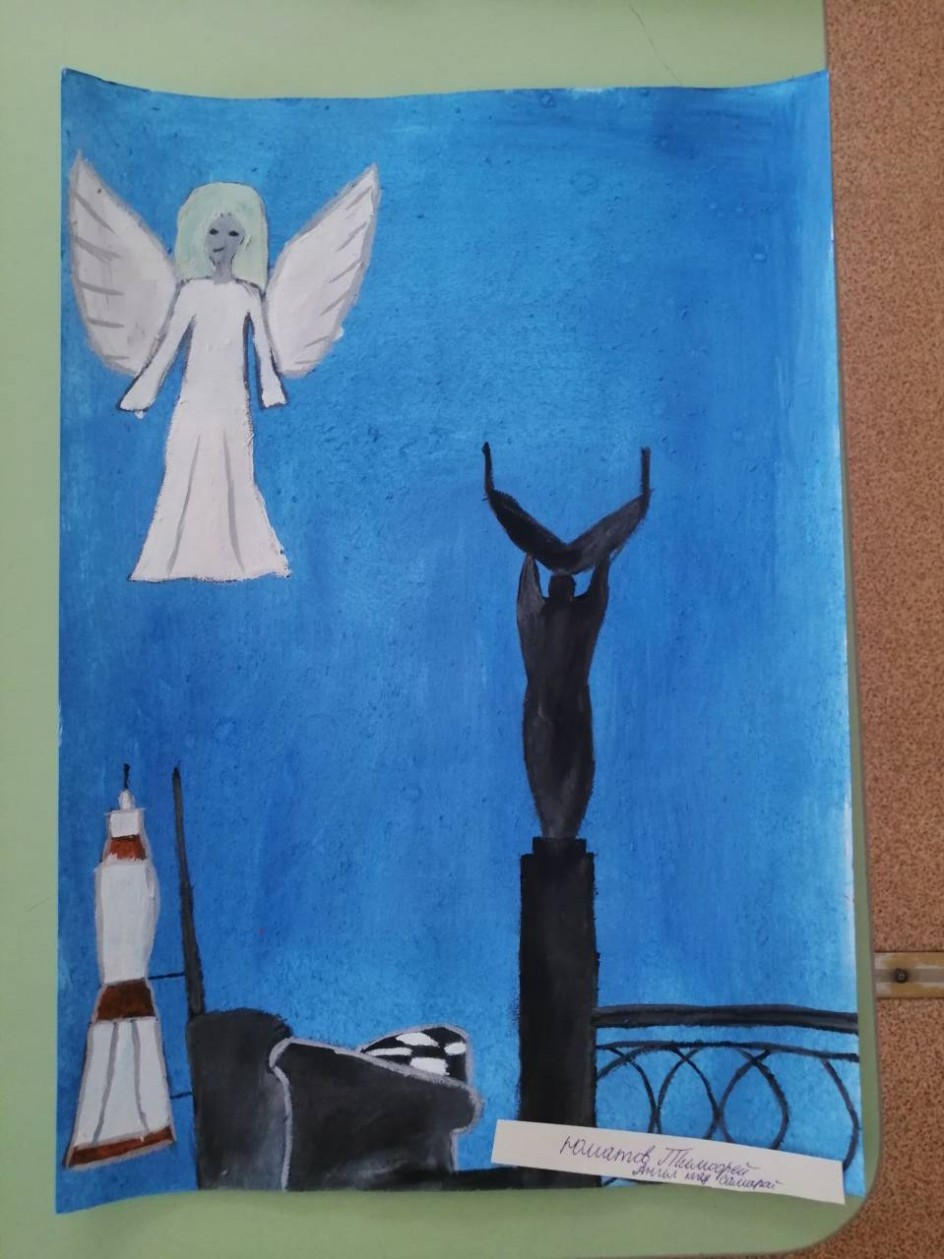 МБДОУ Детский сад №318