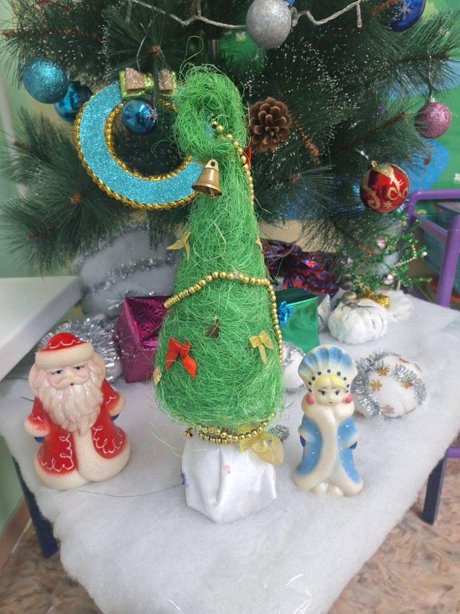 "Елочка" "Новый год"