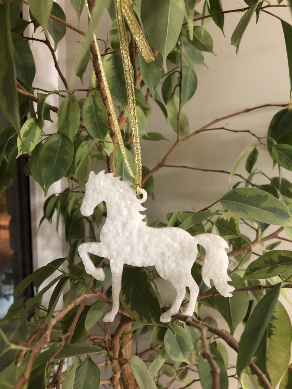 Талисман года 2026