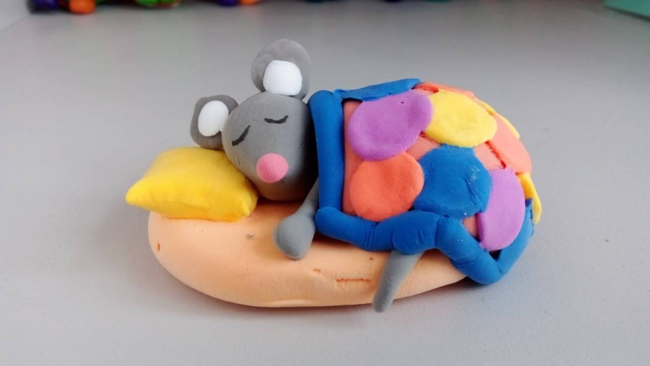 Сладкие сны