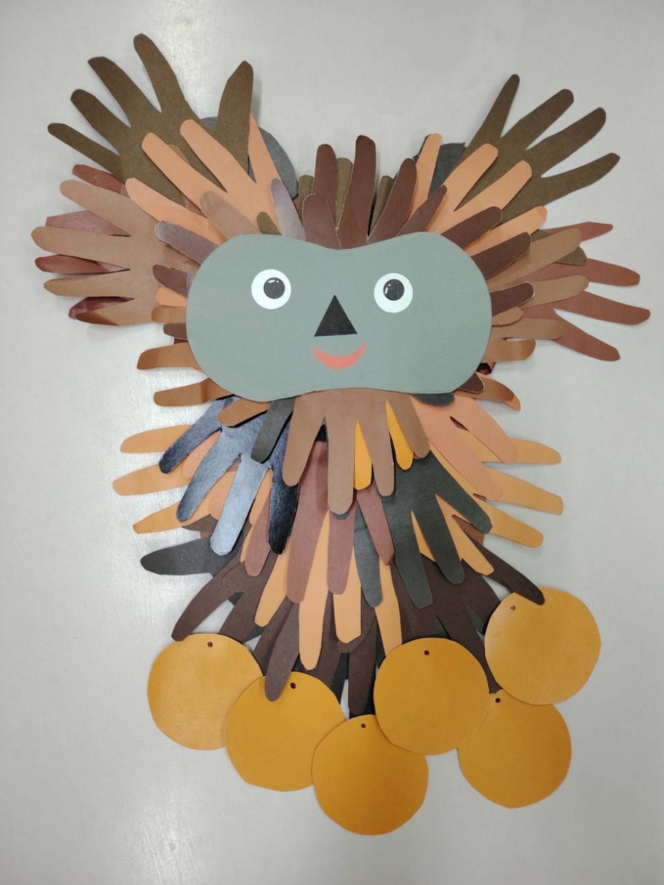 "Любимый герой-Чебурашка"