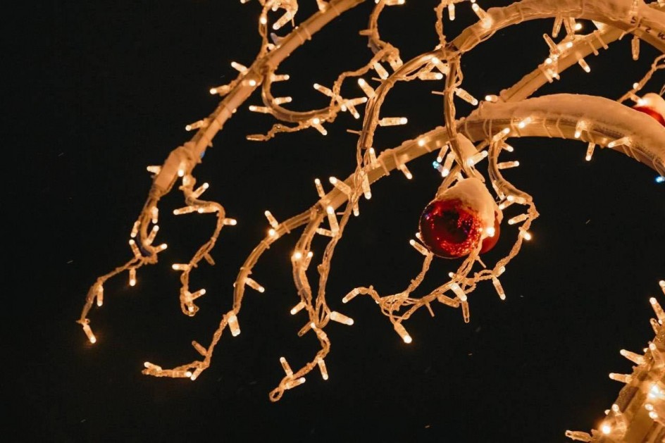 Зимние мечты