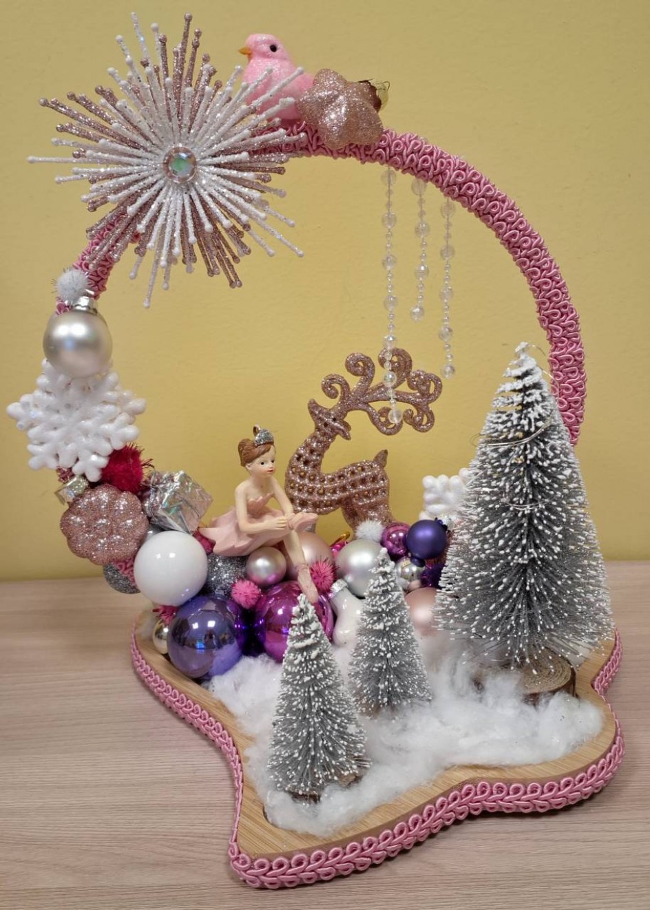 Новогоднее чудо