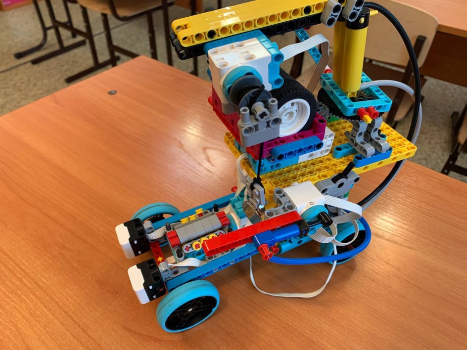 Манипулятор