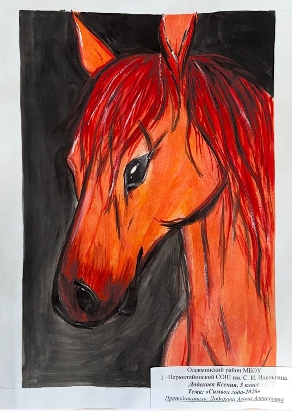 Учитель ИЗО и Музыки