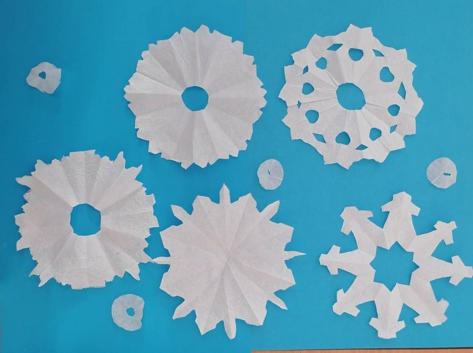 "Вальс дружбы"