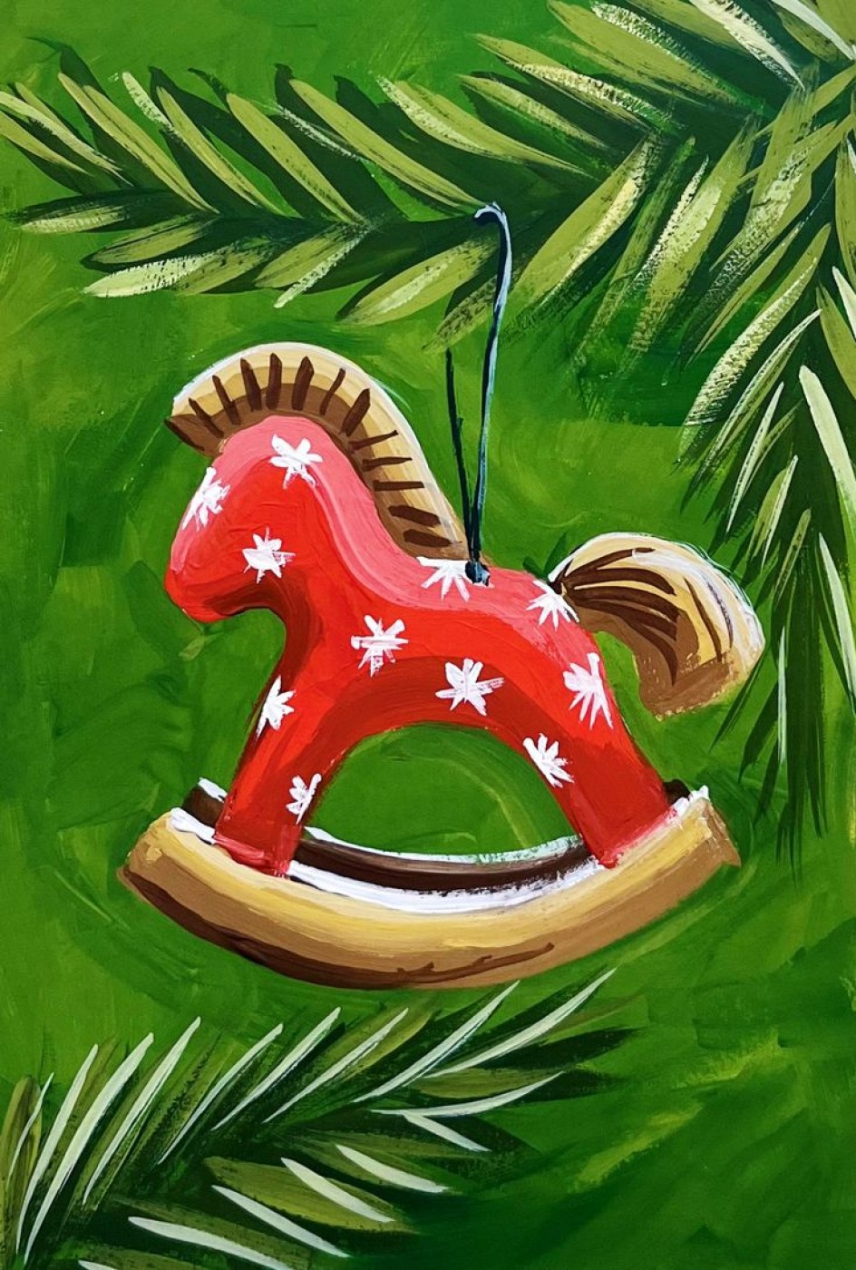 Символ года