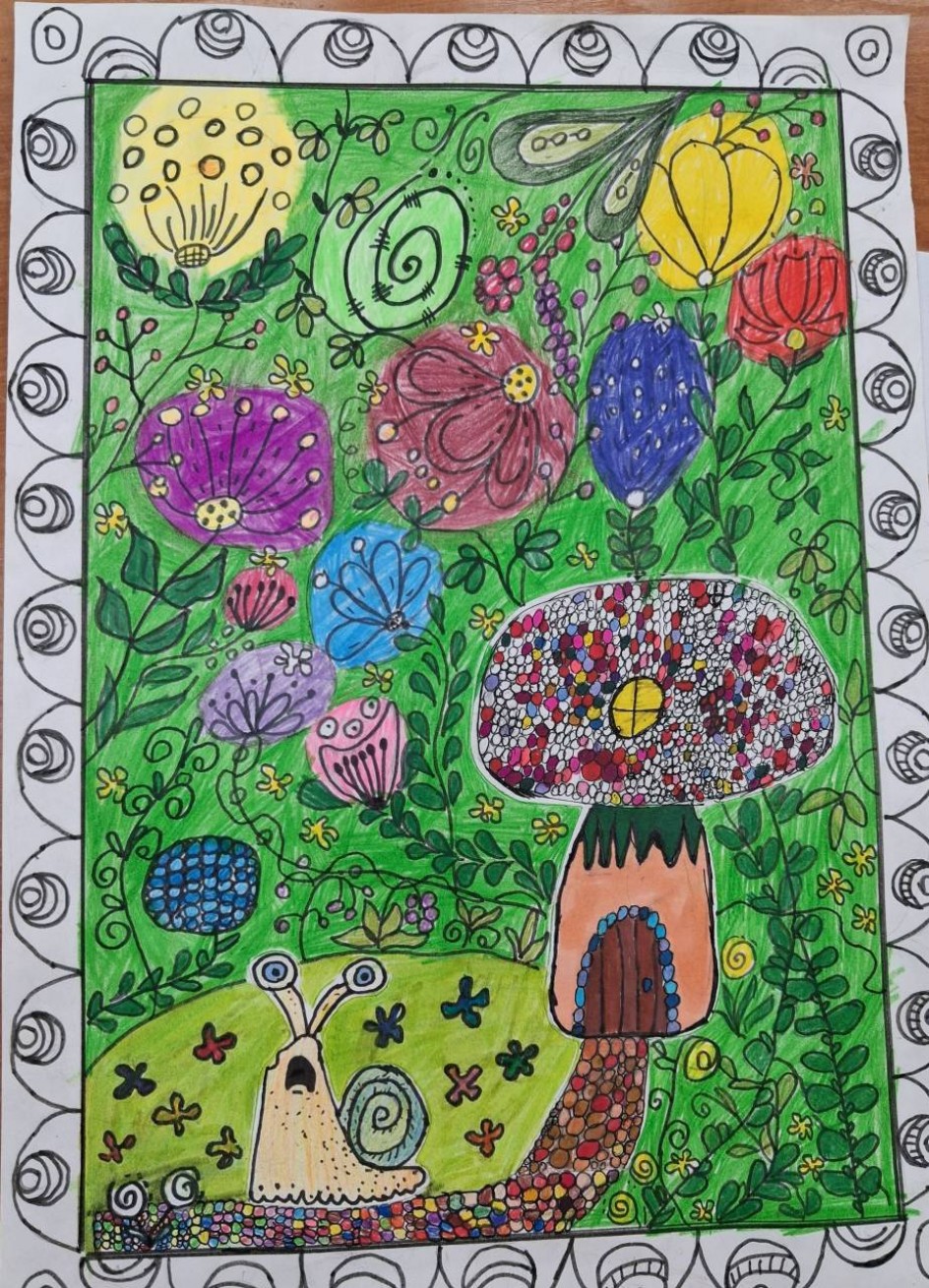 "Приходите к нам в гости!"