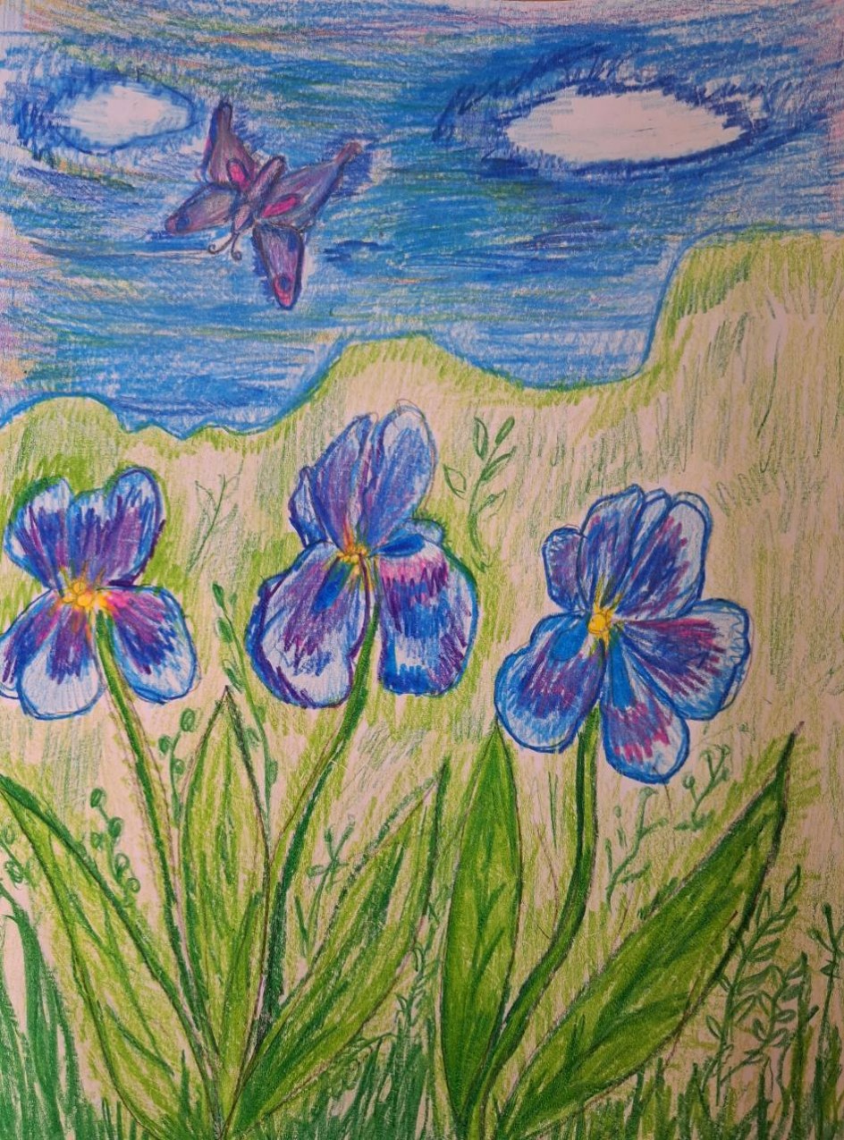 "Веселые подружки"