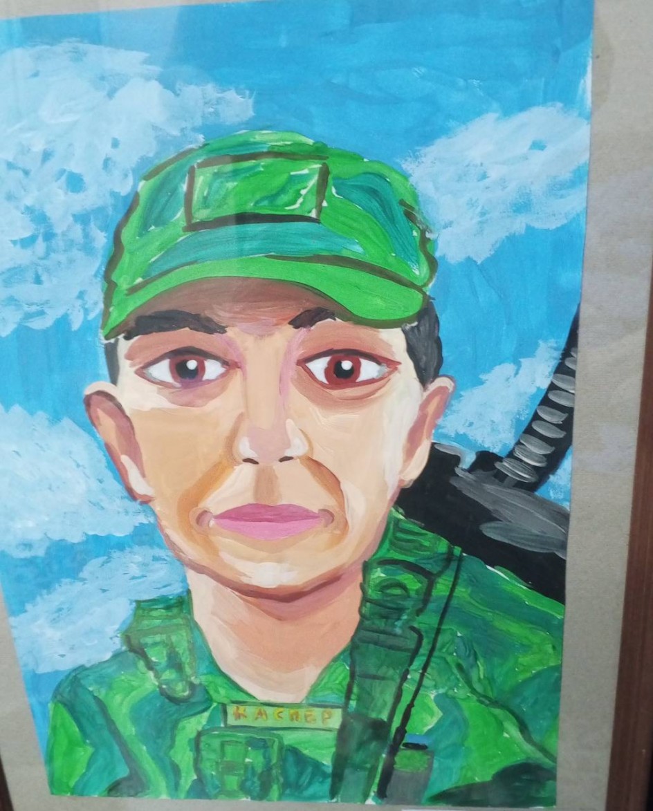 Герой нашего времени