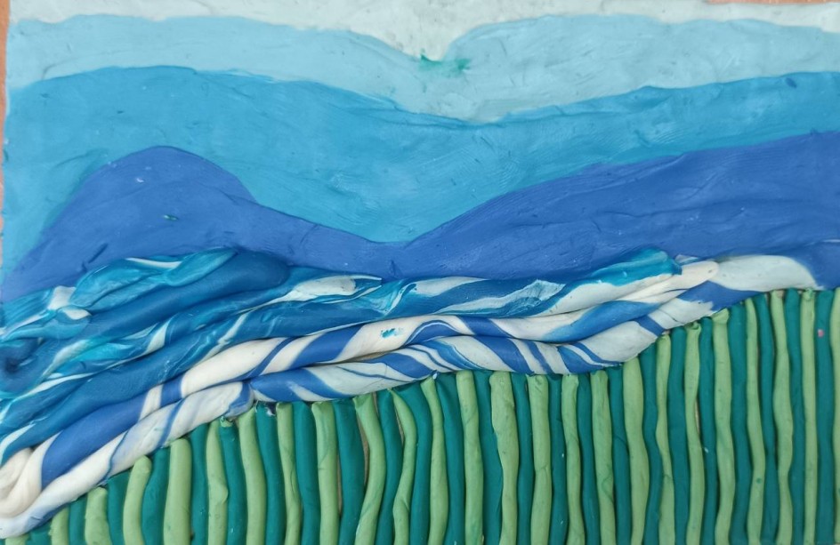 Байкальские мотивы