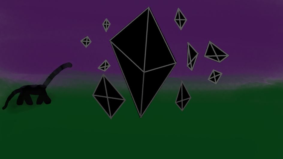 Фантастический мир