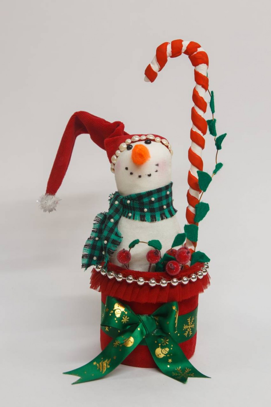 "Карамелькин"