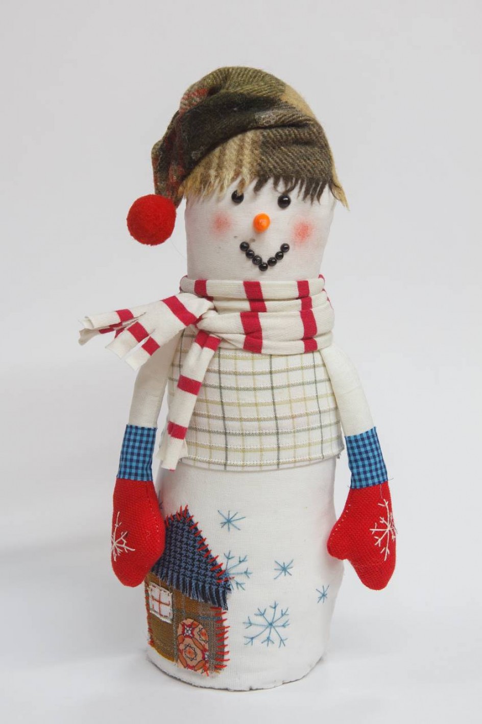 "Хранитель двора"