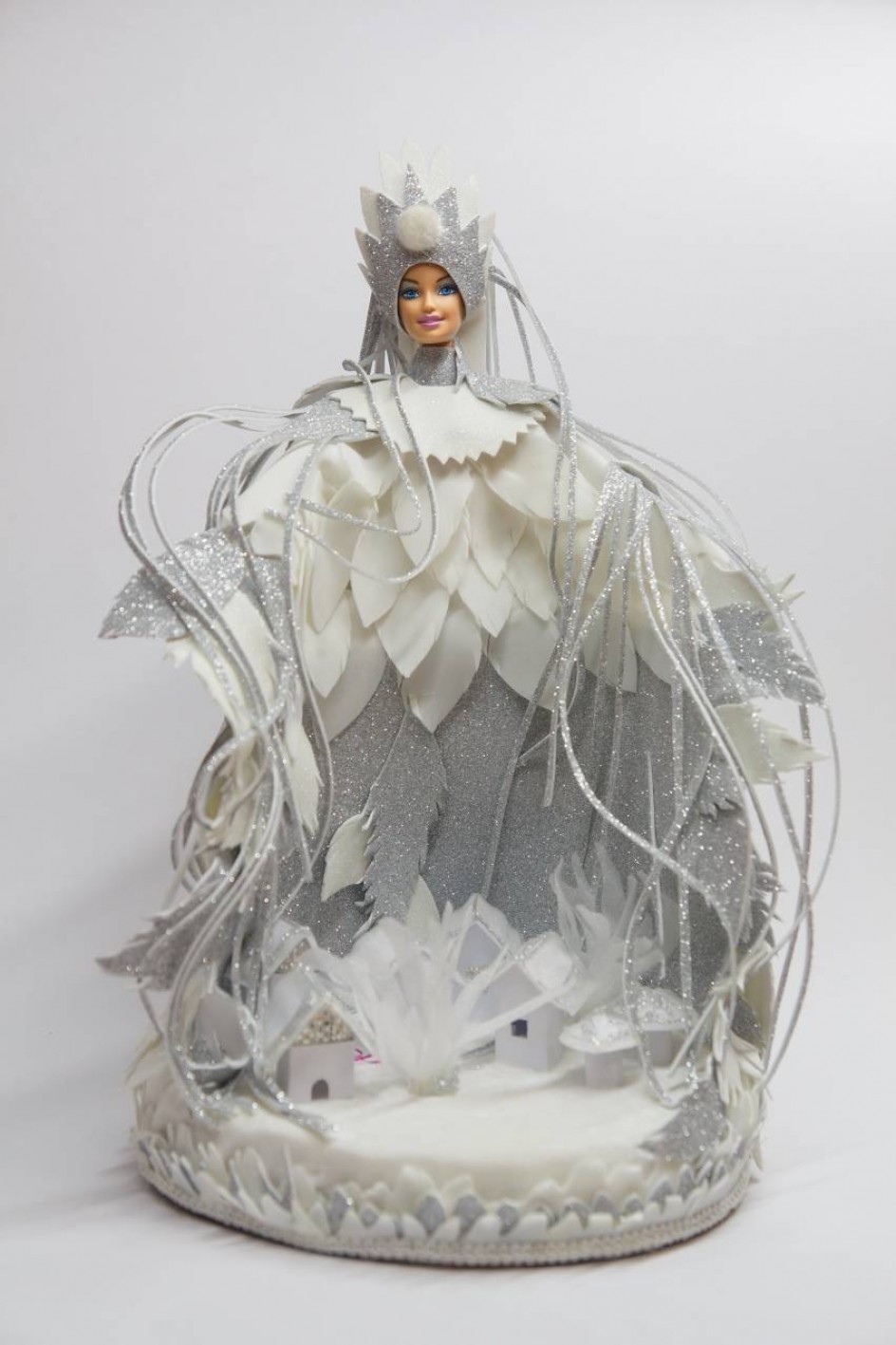 "Снежная королева"