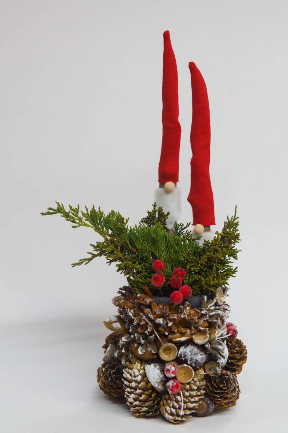 "Новогоднее чудо"