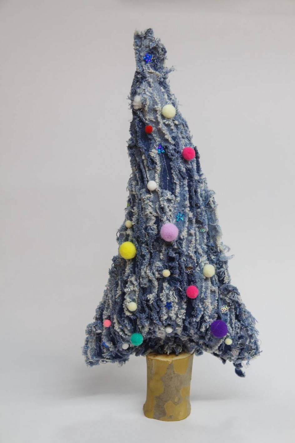 "Волшебная синель"