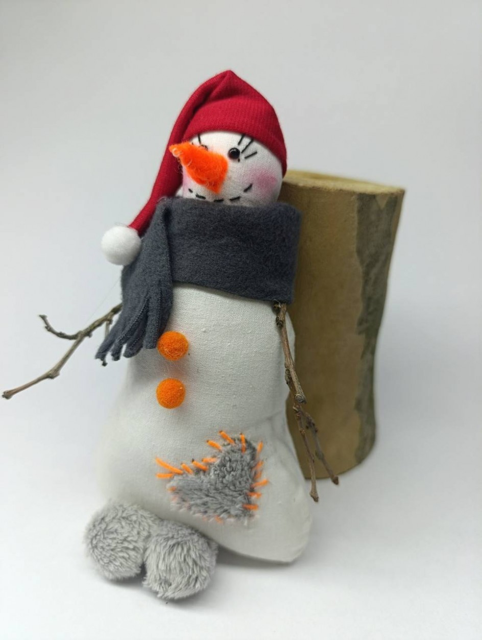 "Зимний друг"