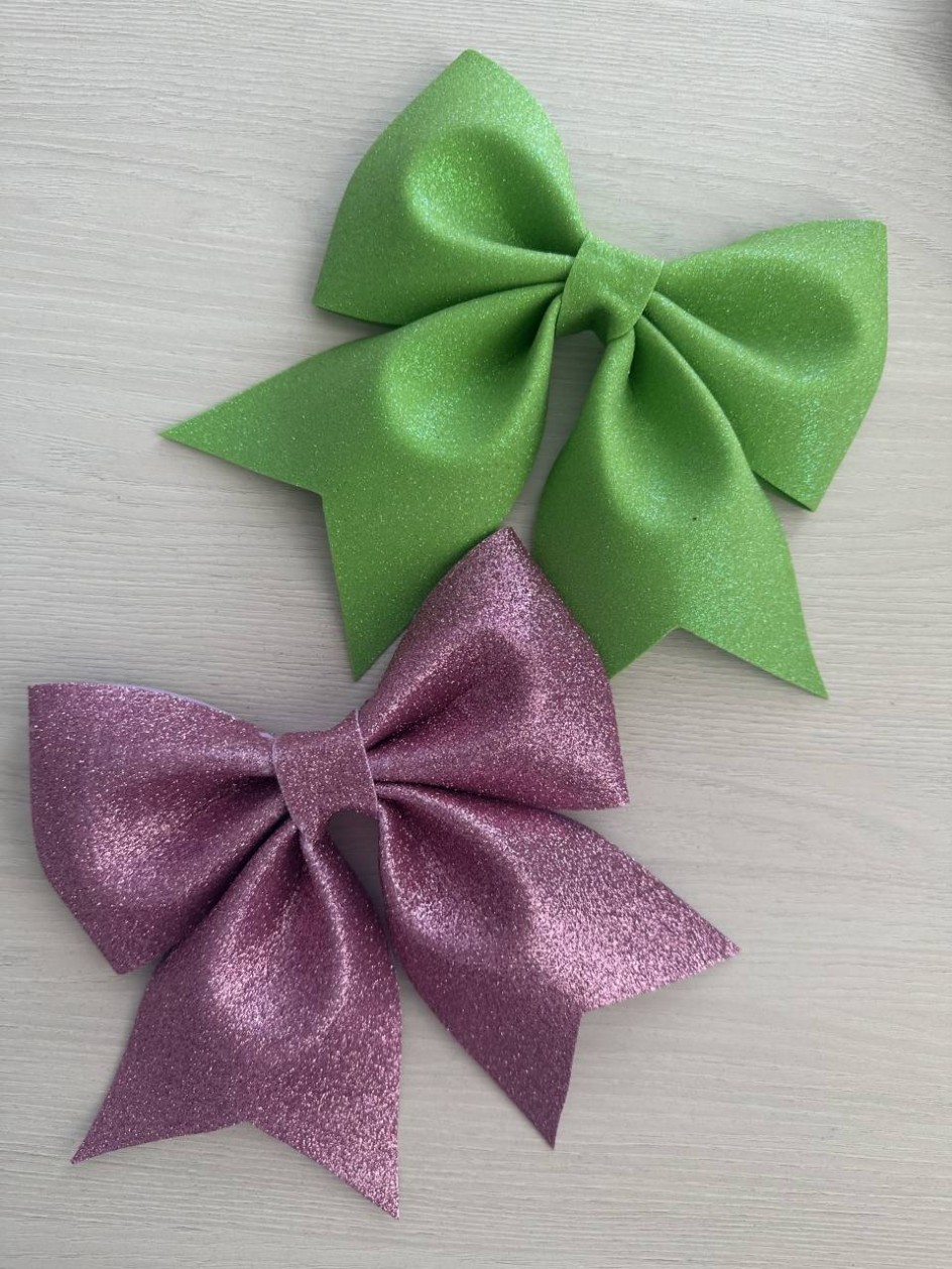 Новогодние украшения