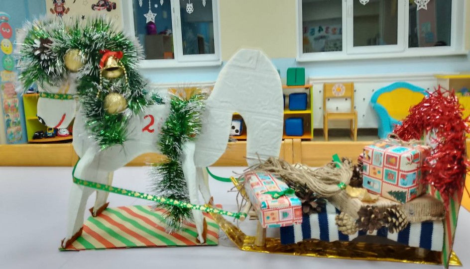 Символ года