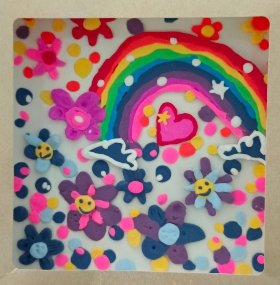 Волшебное настроение