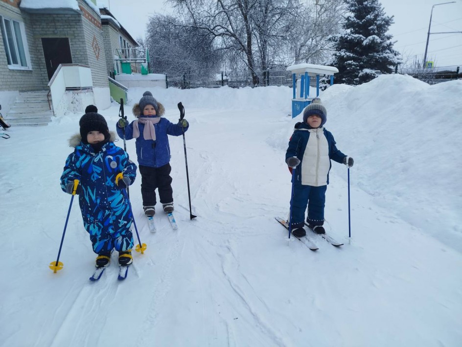МАДОУ ДЕТСКИЙ САД № 31 "СОЛНЫШКО"