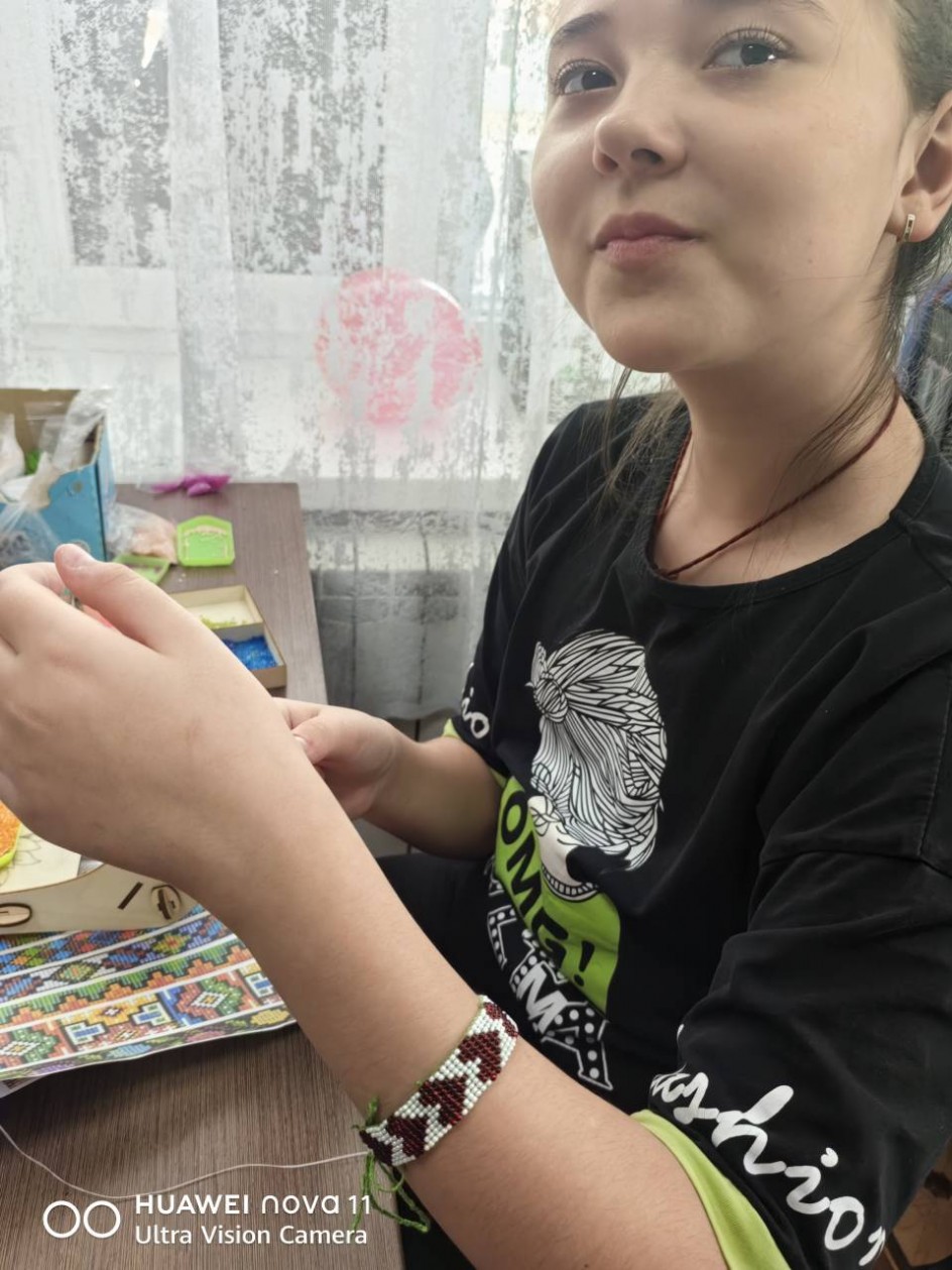 Девичьи забавы