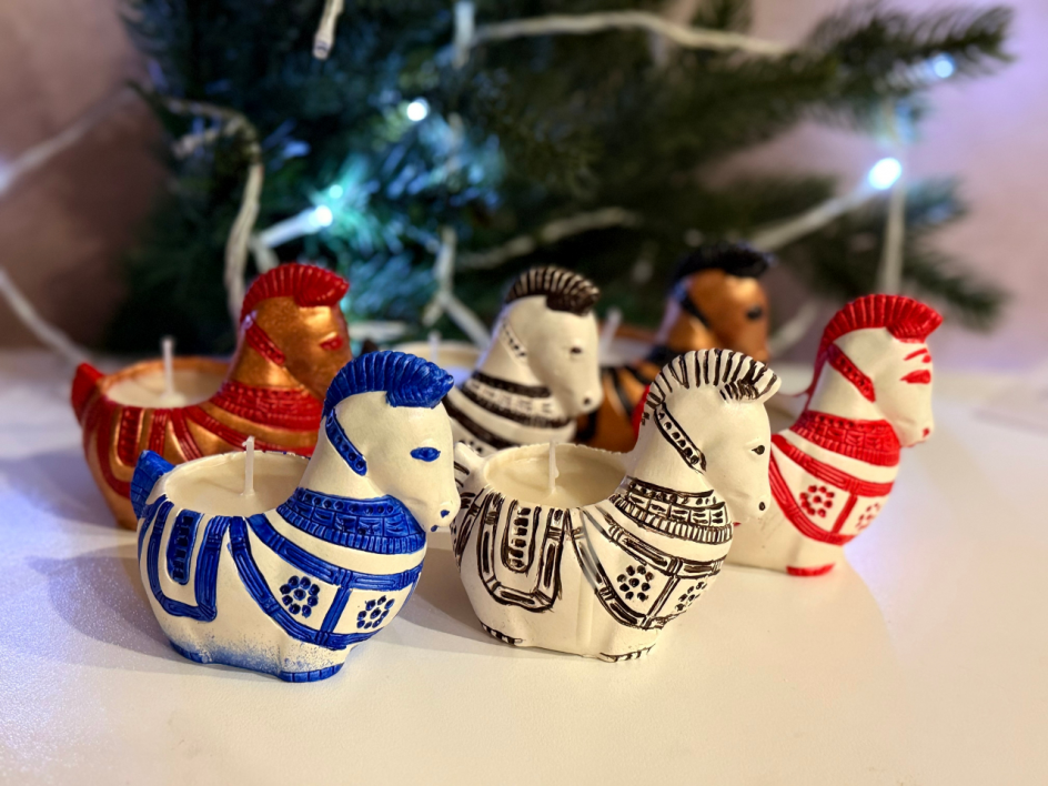 Символ года 2026