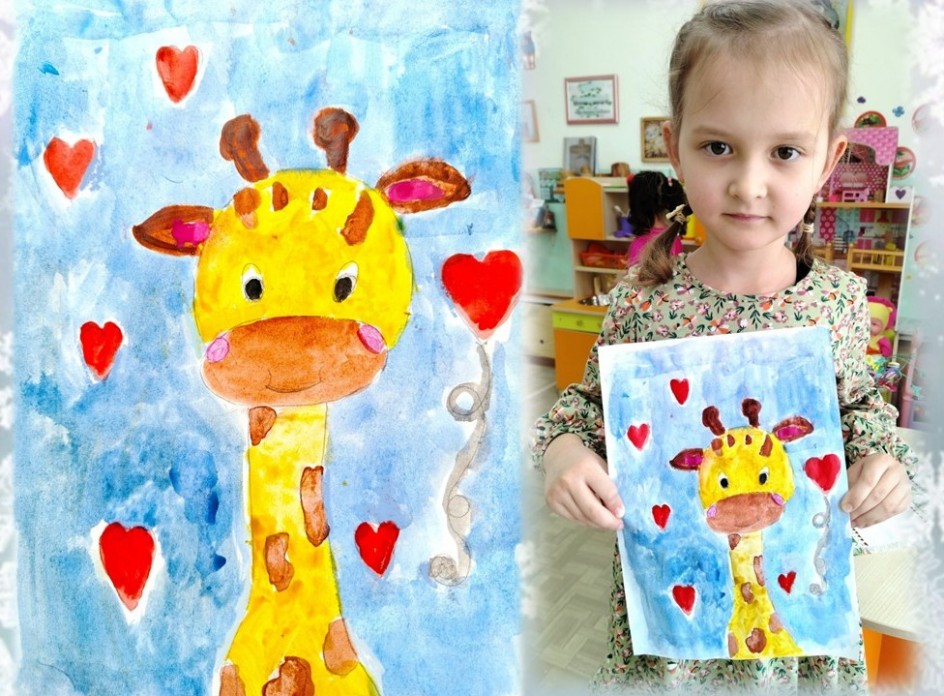 "Сердечный великан"